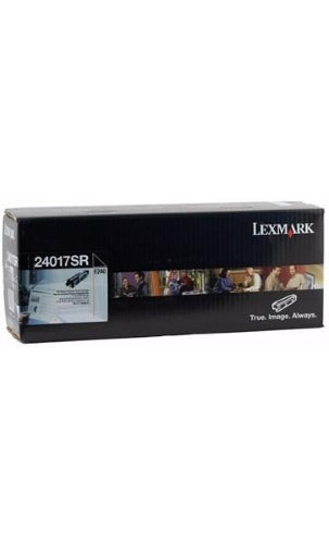 Lexmark E240 / 24017SR Original Black Toner