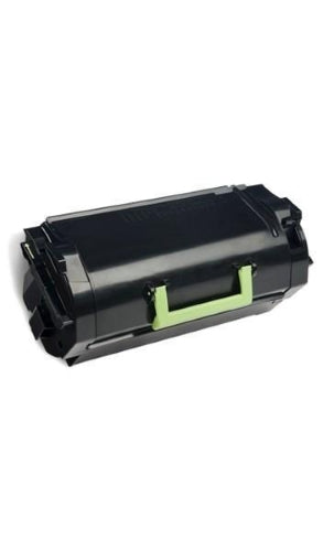 Lexmark 523X / 52D3X00 Original Black Toner
