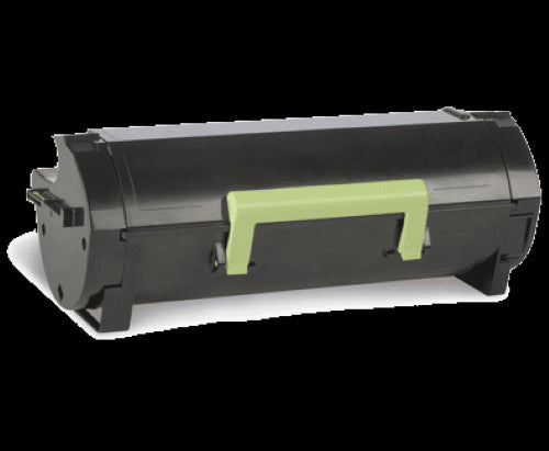 Lexmark 603 / 603H Original Black Toner