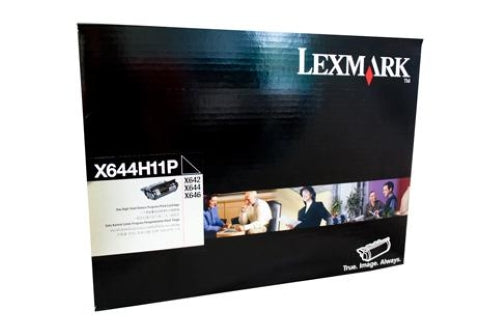 Lexmark X644X11P Prebate Toner