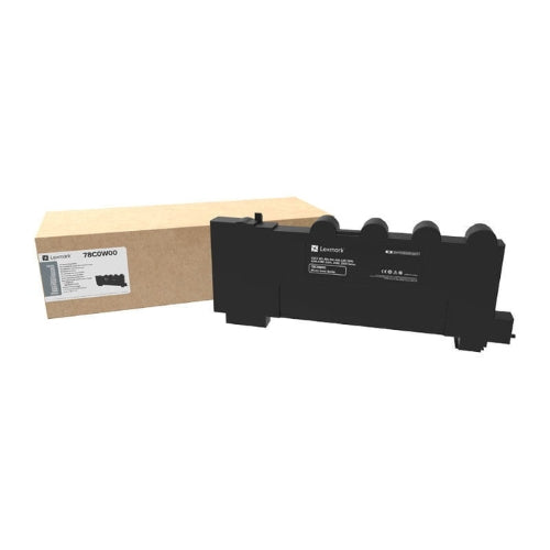 Lexmark 78C0W00 Toner Waste Bottle