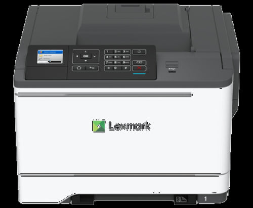 Lexmark CS521DN Colour Laser Printer