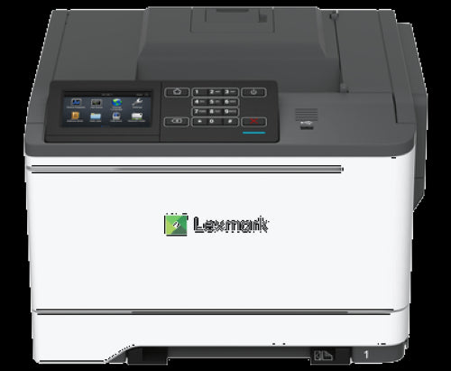 Lexmark CS622de Colour Laser Printer