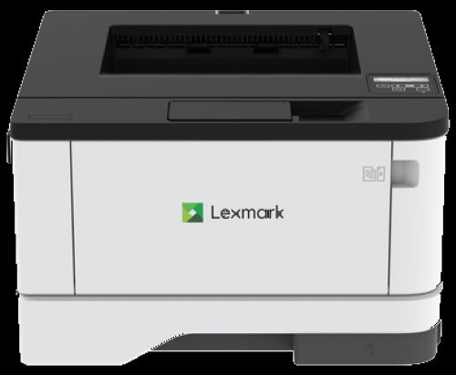Lexmark MS331dn Mono Laser Printer