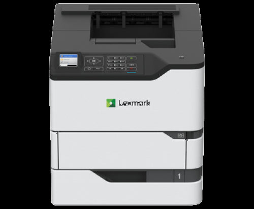 Lexmark MS823DN Laser Printer