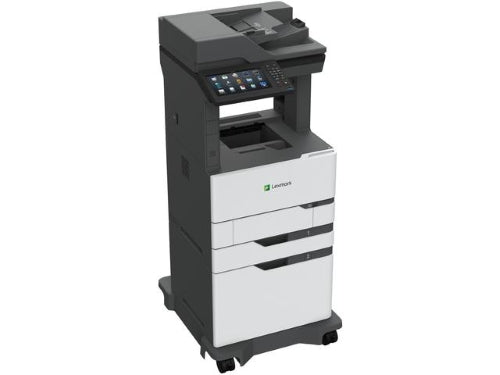 Lexmark MX826ADXE Laser Printer