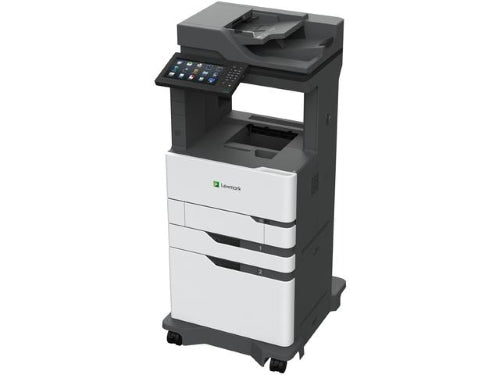 Lexmark MX826ADXE Laser Printer