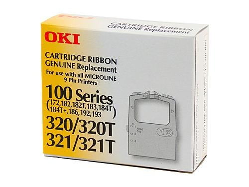 OKI 100/320 Series Ribbon