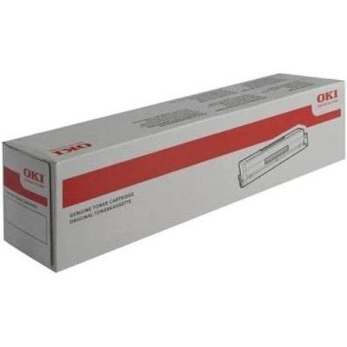 Oki C332 / C332DN Original Magenta Toner