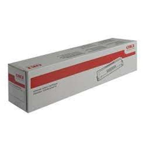 Oki MB451 Original Black Drum