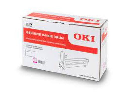 Oki C610 / C 610 Original Yellow Drum Unit