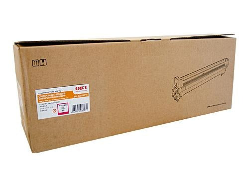 OKI C9600 Magenta Drum Unit