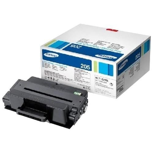 Samsung 205L / MLTD205L Original Black Toner