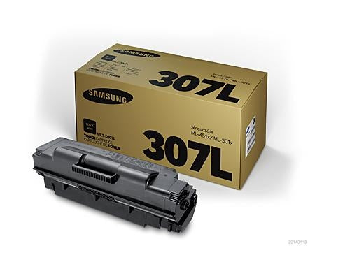 Samsung MLTD307L Black Toner
