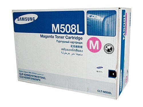 Samsung 508 / M508L Original Magenta Toner