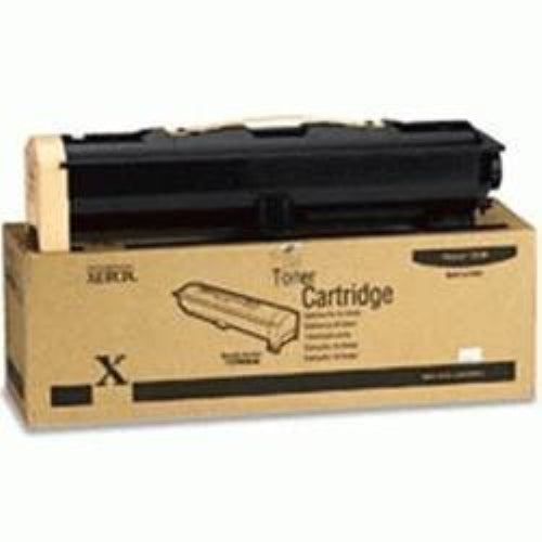 Fuji Xerox CT201938 Original Black Toner