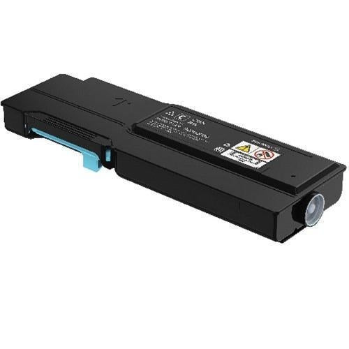 Fuji Xerox CT202353 Original Cyan Toner