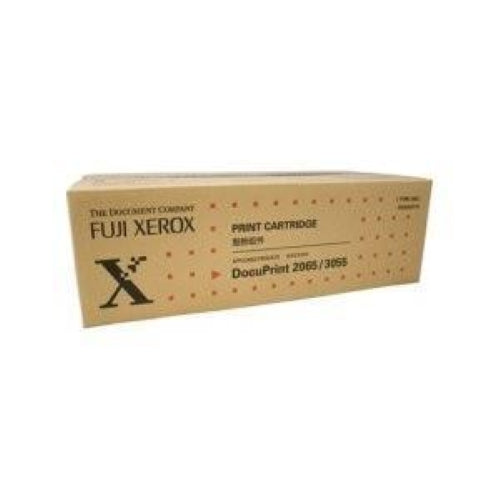 Fuji Xerox CT350936 Original Black Toner