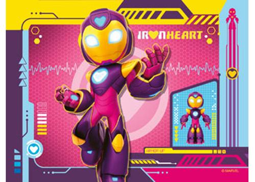 Ravensburger Iron Man & Friends Puzzle