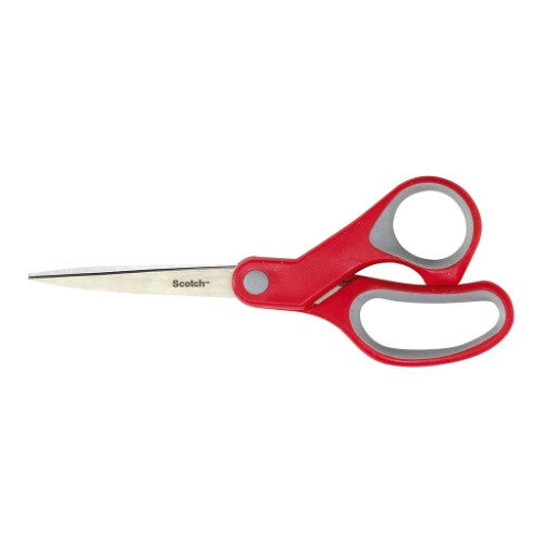 3M Scotch Multipurpose Scissors 1428 8in