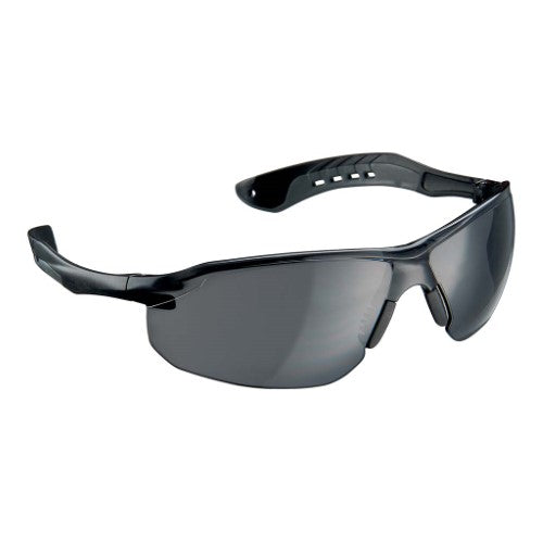 3M Flat Temple Eyewear Anti Scratch 47011H1-DC Grey Lens