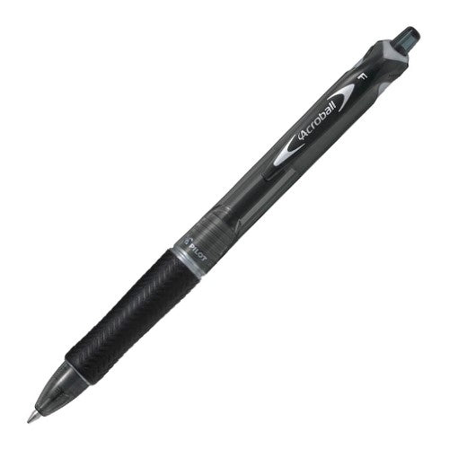 Pilot Acroball Fine Black - (Set of 12 )