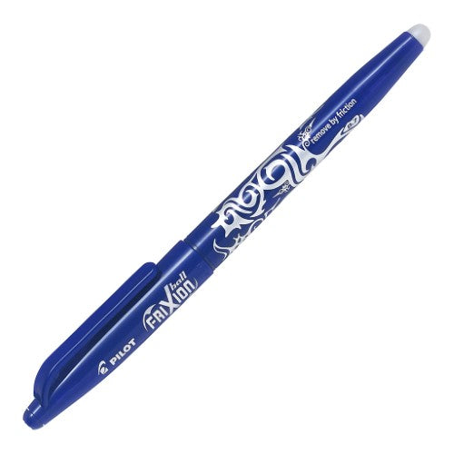 Pilot Frixion Ball Blue - (Set of 12 )