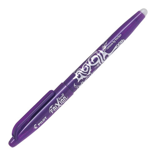 Pilot Frixion Ball Violet - (Set of 12 )