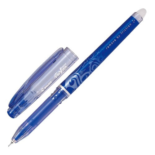 Pilot Frixion Point 0.4 Blue - (Set of 12 )