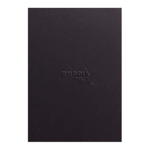 Rhodia Touch Marker Pad A5+ Blank
