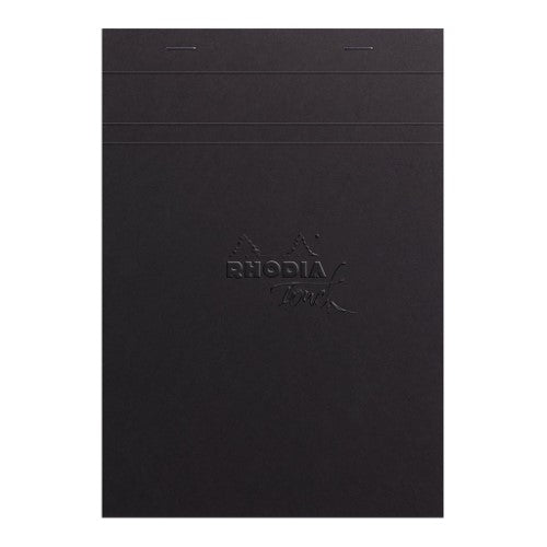 Rhodia Touch Maya White Pad A5 Blank