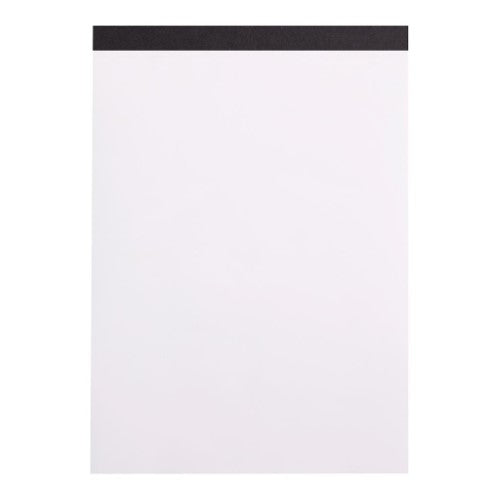 Rhodia Touch Maya White Pad A5 Blank
