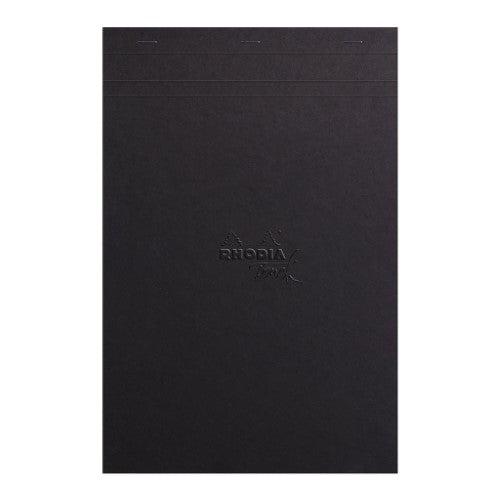 Rhodia Touch Maya Grey Pad A4+ Blank