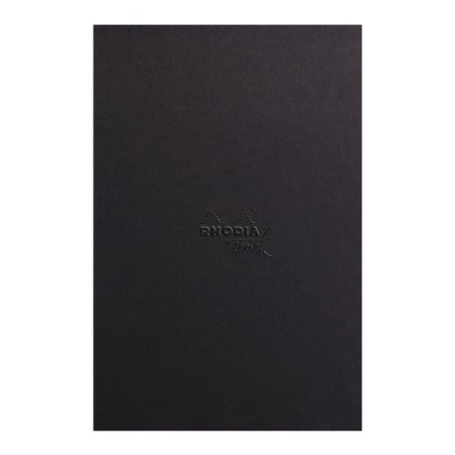 Rhodia Touch Calligrapher Pad A4 Blank