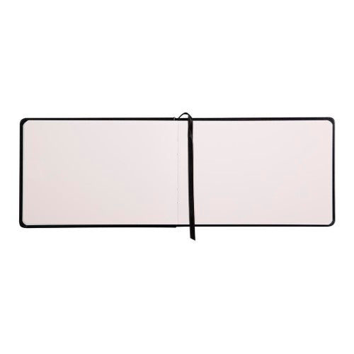 Rhodia Touch Pen and Inkwash Book A5 Landscape Blank