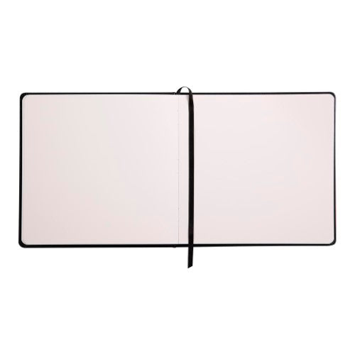 Rhodia Touch Pen and Inkwash Book 210x210mm Blank