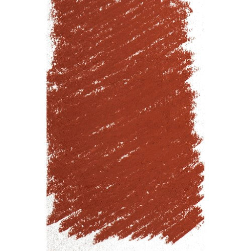BLOCKX Soft Pastel 211 Red Ochre Shade 1