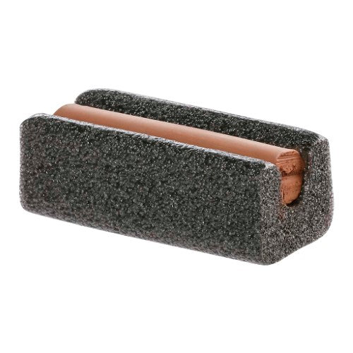 BLOCKX Soft Pastel 401 Raw Sienna Shade 1