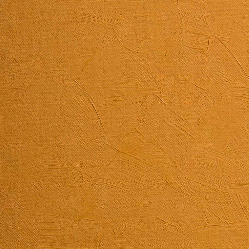 BLOCKX Oil Tube 20ml S1 111 Yellow Ochre