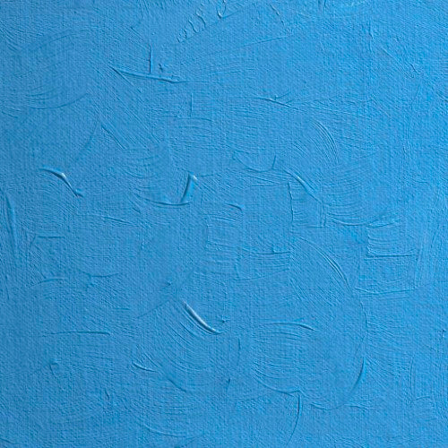 BLOCKX Oil Tube 20ml S2 451 Thaline Blue