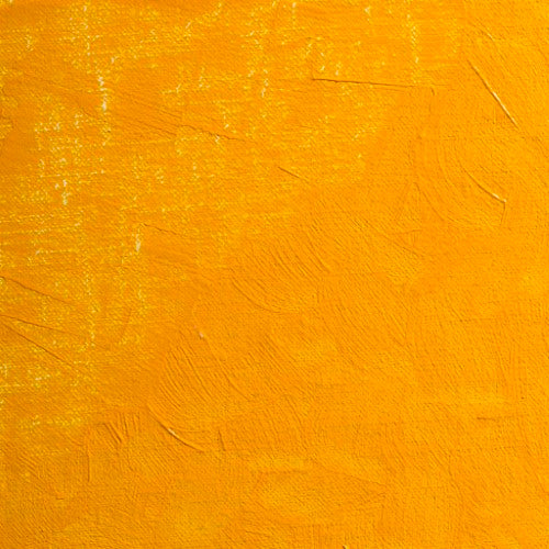 BLOCKX Oil Tube 20ml S4 511 Indian Yellow