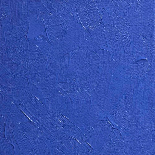 BLOCKX Oil Tube 20ml S4 553 Blockx Blue