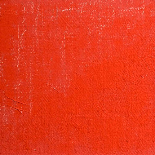 BLOCKX Oil Tube 20ml S6 823 Cadmium Red