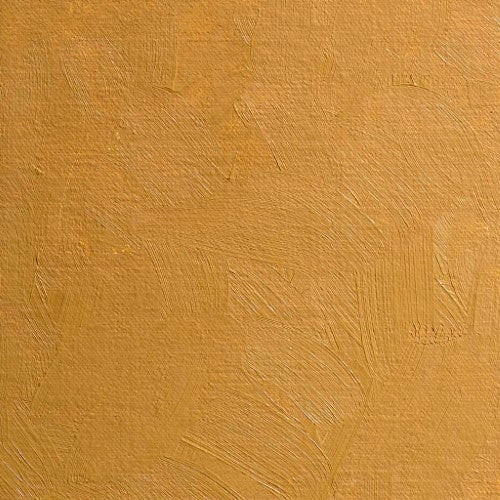 BLOCKX Oil Tube 35ml S2 217 Transparent Mars Yellow