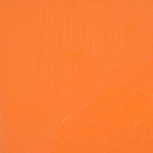 BLOCKX Oil Tube 35ml S4 418 Permanent Orange