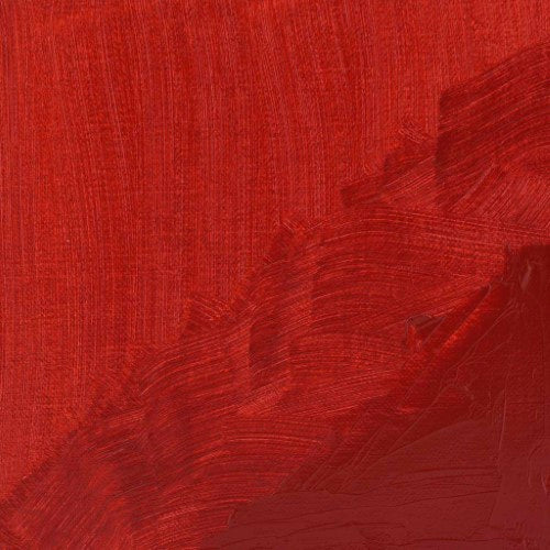 BLOCKX Oil Tube 35ml S4 423 Quinacridone Red