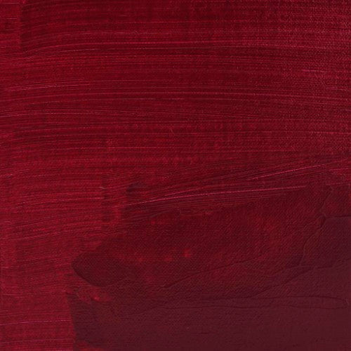 BLOCKX Oil Tube 35ml S4 424 Quinacridone Magenta