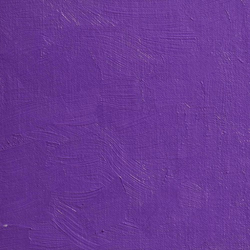 BLOCKX Oil Tube 35ml S3 431 Dioxazine Mauve