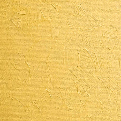 BLOCKX Oil Tube 35ml S5 512 Nickel Yellow