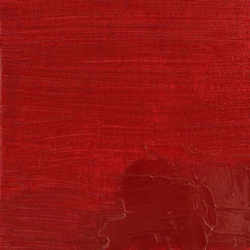 BLOCKX Oil Tube 35ml S5 522 Perylene Red